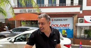 Kattya y Prieto buscan lanzar chapa para enfrentar a los colorados y quieren sumar al PLRA