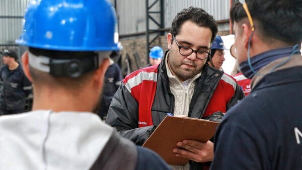 Empleo formal repunta con mayor cantidad de inscriptos en el IPS