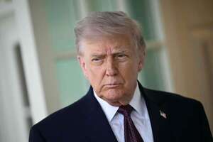 “En los próximos días” habría una segunda mesa de negociación con Irán, anticipa Trump - Mundo - ABC Color