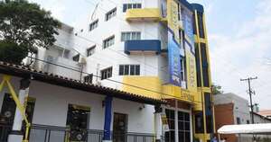 La Nación / Cooperativa Luque convoca a licitación para auditoría externa del ejercicio 2026