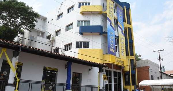 La Nación / Cooperativa Luque convoca a licitación para auditoría externa del ejercicio 2026