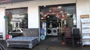 Millonario hurto en Encarnación: pérdidas ascienden a 30 millones de guaraníes