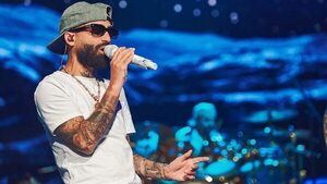 Popular / ¡Anuncian la vuelta de Arcángel a nuestro terruño!