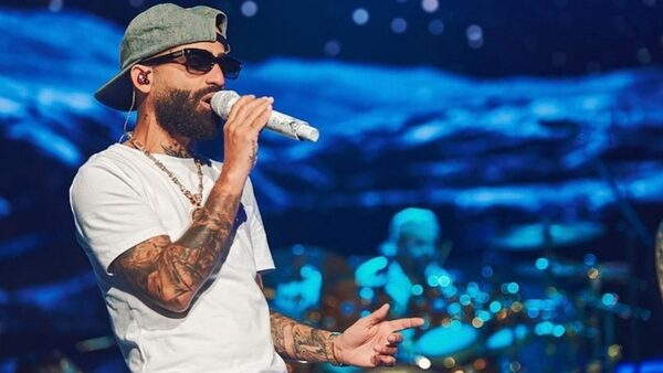 Popular / ¡Anuncian la vuelta de Arcángel a nuestro terruño!