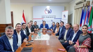 Gobernadores anuncian pago total de la deuda a proveedores de Hambre Cero del año 2025