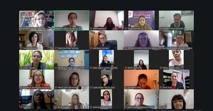 Capacitan a mujeres precandidatas para elecciones municipales 2026 - ADN Digital