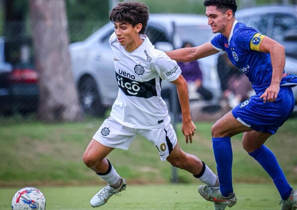 Las emociones del séptimo capítulo en la Juvenil