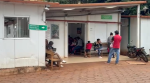 Tragedia en Pedro Juan Caballero: bebé de casi un año falleció tras ataque de un gallo | Unicanal