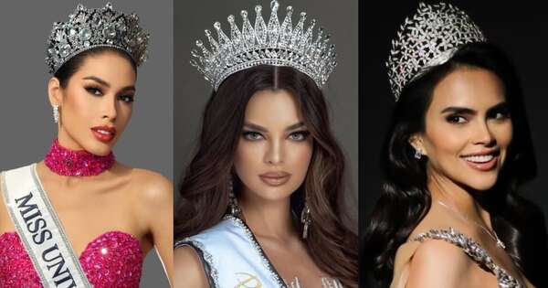 La Nación / “Se exagera demasiado”, advierten sobre exceso de fillers en misses