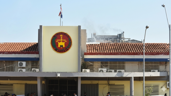 Ministerio de Justicia impulsa reformas en medio del hacinamiento - Portal Digital Cáritas Universidad Católica