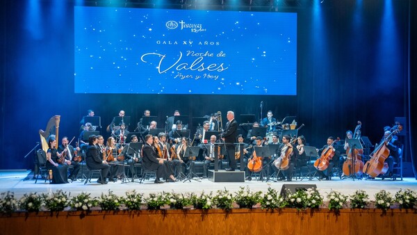 Fundación Jesuitas invita a participar en cena anual