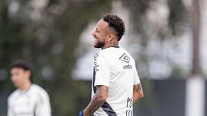 ¿Neymar en la frontera? Recoleta quiere llevarle al "10" en Pedro Juan Caballero o CDE