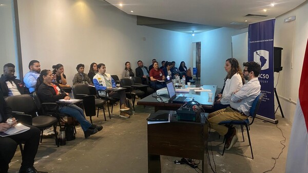 Flacso Paraguay reclama al MEC transferencia de fondos