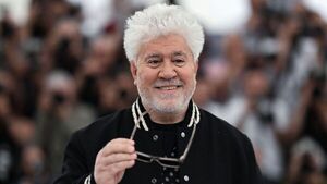 Pedro Almodóvar admite y explica por qué no le gusta el término chicas Almodóvar