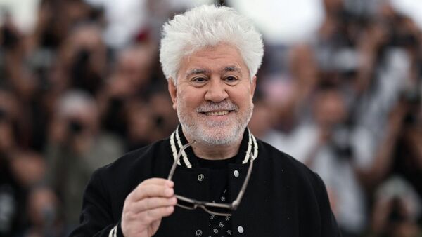Pedro Almodóvar admite y explica por qué no le gusta el término chicas Almodóvar