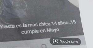 Diario HOY | Grave denuncia: madre ofreció a sus hijas menores por dinero y el caso no avanza