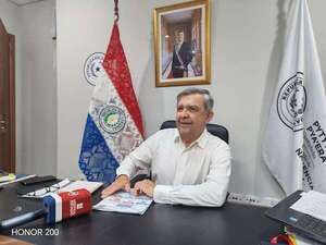 La SEN activa operativo de respuesta inmediata ante alerta de tormentas severas - Nacionales - ABC Color