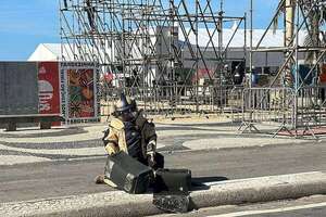 Brasil: hallan artefacto explosivo en Copacabana, donde Shakira dará un concierto gratuito  - Mundo - ABC Color