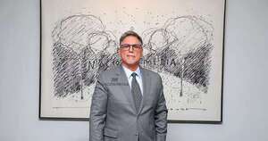 La Nación / Nuevo titular de la CAP pone foco en la formalidad y gestión basada en datos