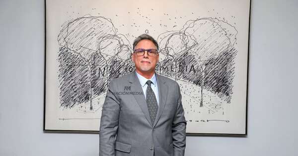 La Nación / Nuevo titular de la CAP pone foco en la formalidad y gestión basada en datos