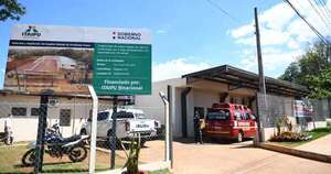 La Nación / Joven “pasero” fue baleado a orillas del río Paraná y está en hospital de Franco