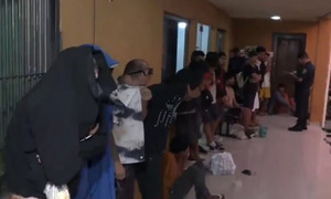 Operativo en Mercado 4 deja unos 30 demorados - OviedoPress