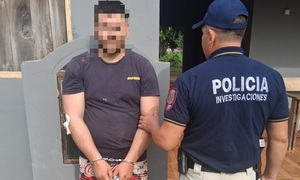 Hallan cadáver en Carayaó y detienen a un sospechoso tras persecución policial - OviedoPress