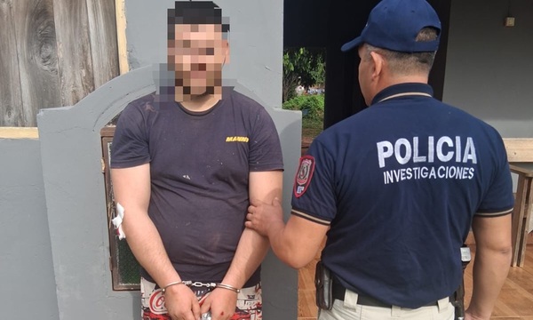 Hallan cadáver en Carayaó y detienen a un sospechoso tras persecución policial - OviedoPress