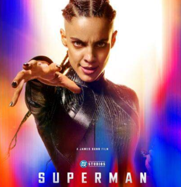 De enfrentar a Superman a rendirse en fe: el impactante cambio de María Gabriela de Faría