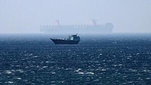 EE.UU. dice que ningún buque logra romper su bloqueo a los puertos iraníes en Ormuz - San Lorenzo Hoy