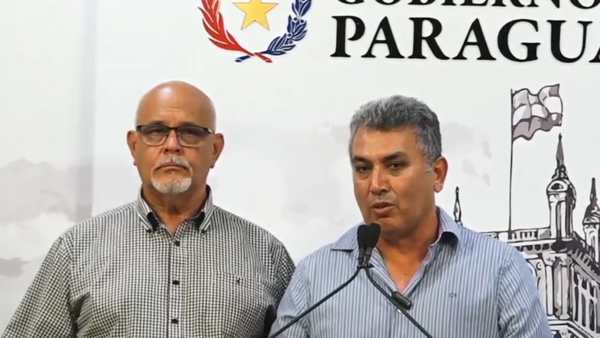 Docentes exigen la destitución de Jorge Brítez y de consejeros del IPS