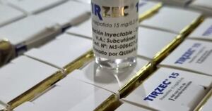 Diario HOY | Incautan fármacos adelgazantes presuntamente falsificados en CDE