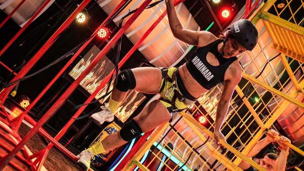 ¿Consideran que Isa es la más débil de la competencia?