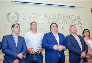 Saldan deuda del 2025 con proveedoras de Hambre Cero