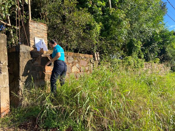 Seguridad y orden a un clic: La Policía Municipal de Encarnación refuerza su canal de WhatsApp