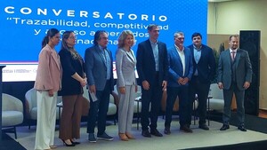 El MIC lanza Retsa PY para reforzar trazabilidad de la carne y abrir mercados exigentes