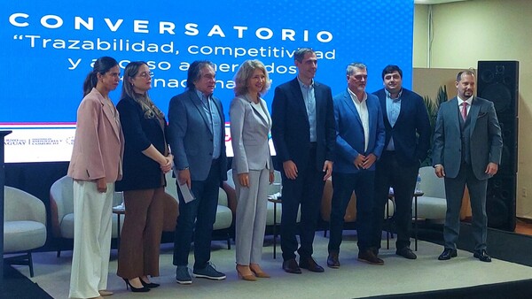 El MIC lanza Retsa PY para reforzar trazabilidad de la carne y abrir mercados exigentes