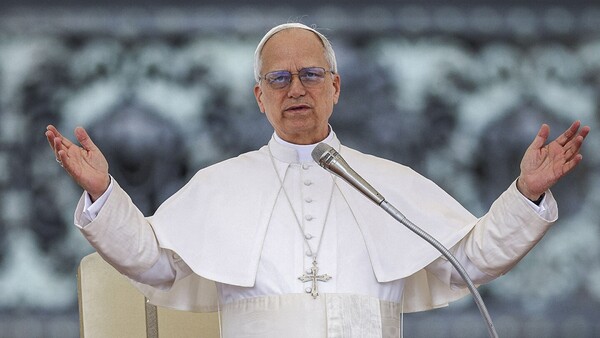 Obispos del Paraguay expresan apoyo al papa León XIV, tras críticas de Donald Trump