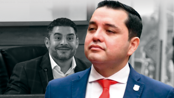 Luis Bello disparó gasto en sueldos en 2025, incluso más que Nenecho