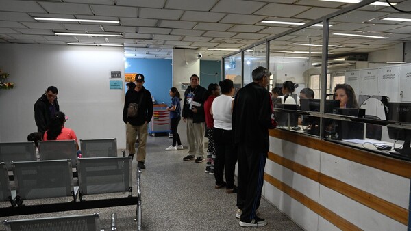 Ante prolongada espera, IPS Nanawa refuerza la atención en horas pico