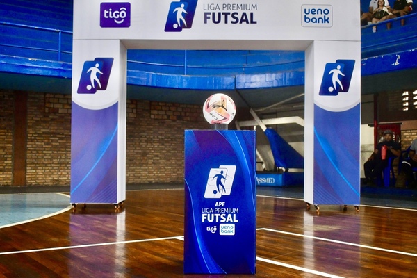 Todo listo para el arranque de la Liga Premium 2026