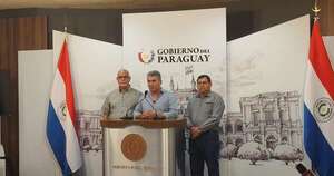 La Nación / Gremios docentes anuncian movilizaciones para exigir el cambio de titular de IPS