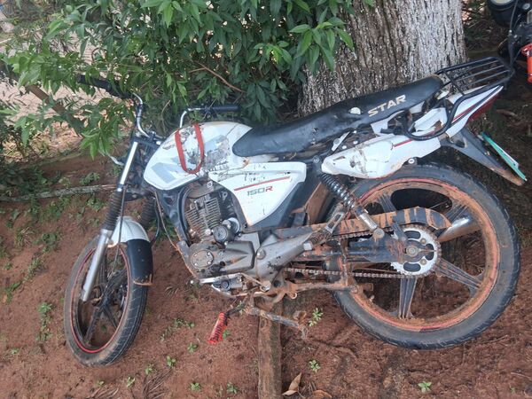 Hallan sin vida a un hombre en Carayaó y detienen a presunto autor horas después