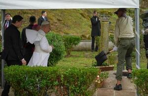 El Papa León XIV en Argelia sigue los pasos de su padre espiritual, San Agustín - San Lorenzo Hoy