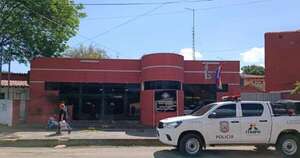 Diario HOY | Mujer intentó prenderse fuego luego de que la Fiscalía sobreseyera al abusador de su hija