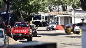 Asunción: DNCP suspende polémica compra de recolectores de basura de Luis Bello - Nacionales - ABC Color