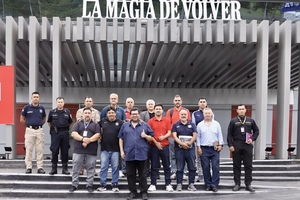 Superclásico de Futsal 2026: Todo listo tras la charla técnica