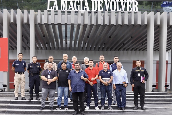 Superclásico de Futsal 2026: Todo listo tras la charla técnica