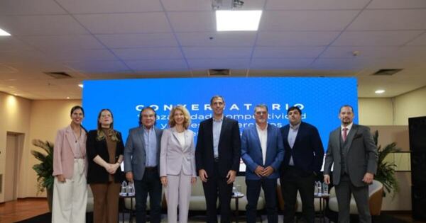 La Nación / MIC lanza Retsa Py para asegurar trazabilidad y sostener exportaciones cárnicas a Europa