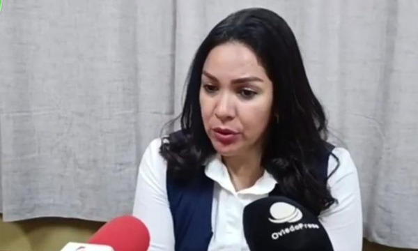 Llegan 15.000 dosis contra la influenza y refuerzan campaña de vacunación en Coronel Oviedo - OviedoPress